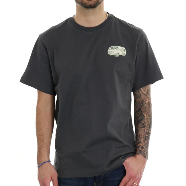 T-SHIRT VAN LIFE THE NORTH FACE - Mad Fashion | img vers.1300x/